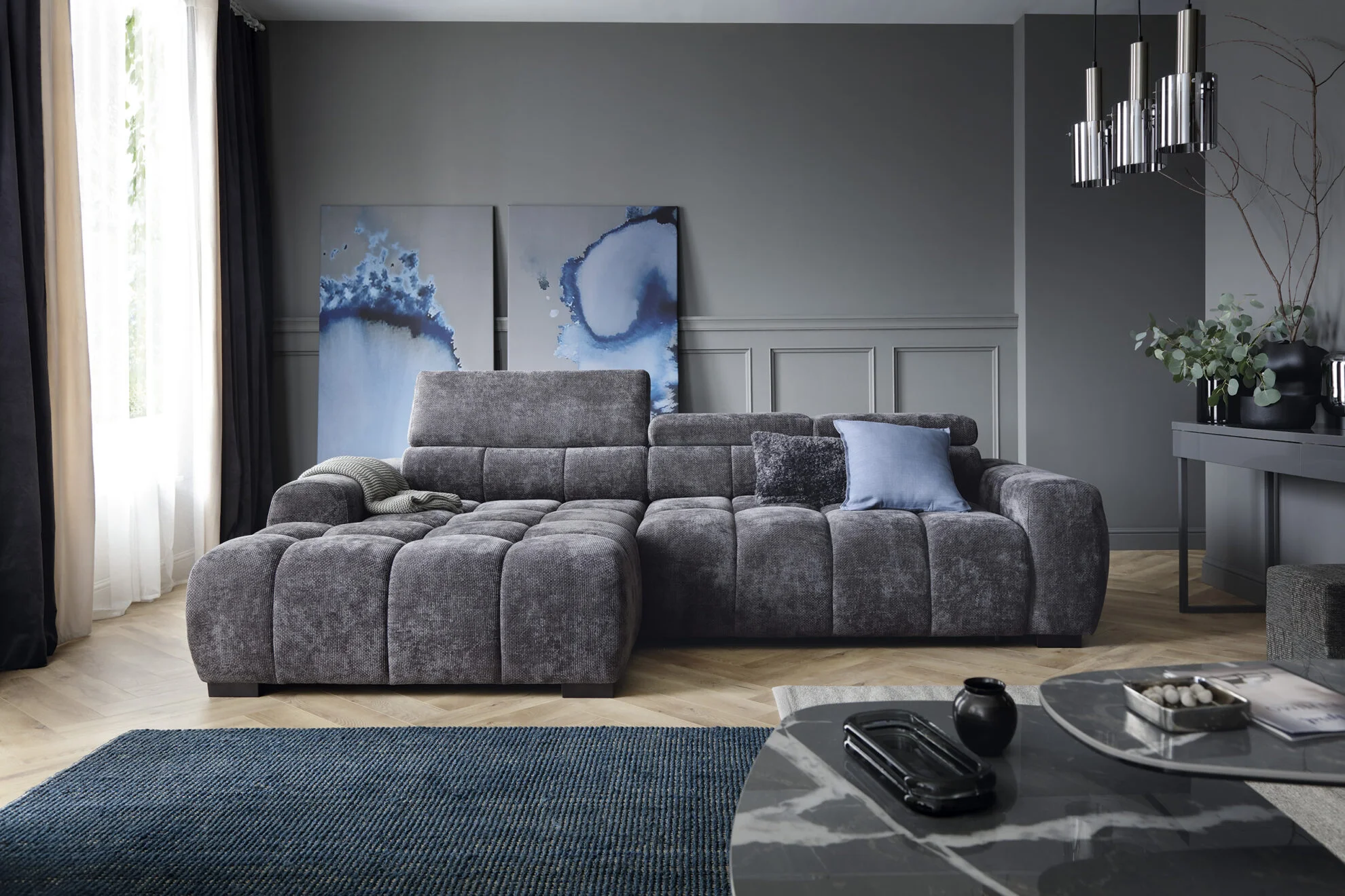 Bull S Ecksofa